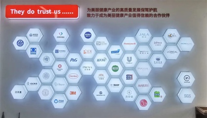 科技服务重塑产业，微谱为宝山工业升级注入知识产权新动能